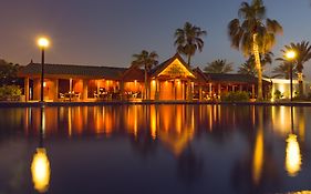 Dubai Marine Beach Resort & Spa
